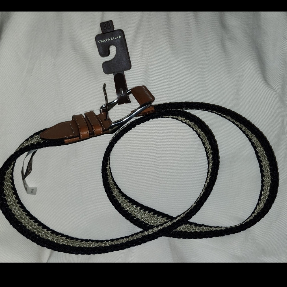 Belts Trafalgar